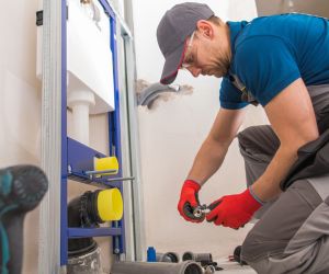 Why Choose Annual Plumbing Maintenance Pros